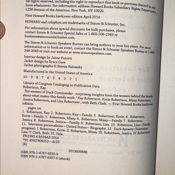 The Women of Duck Commander Surprising Insights from the Women Behind the Beards - Picture 6 of 9